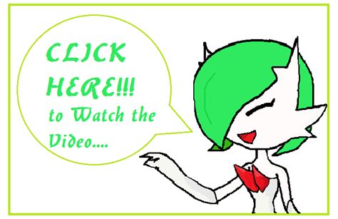 gardevoir breast expansion|MMD Mega.